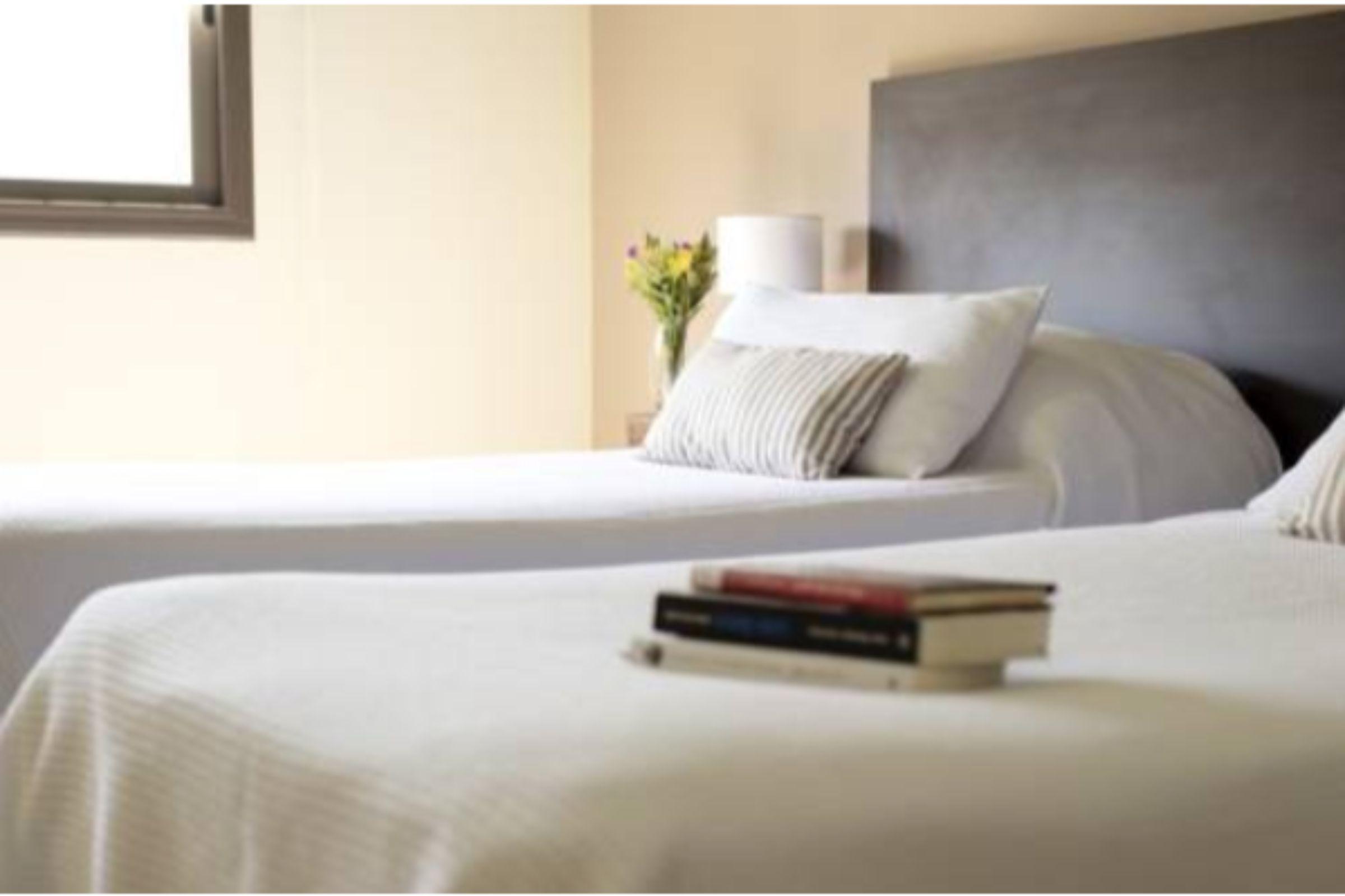 Hotel Casa Campus 3*