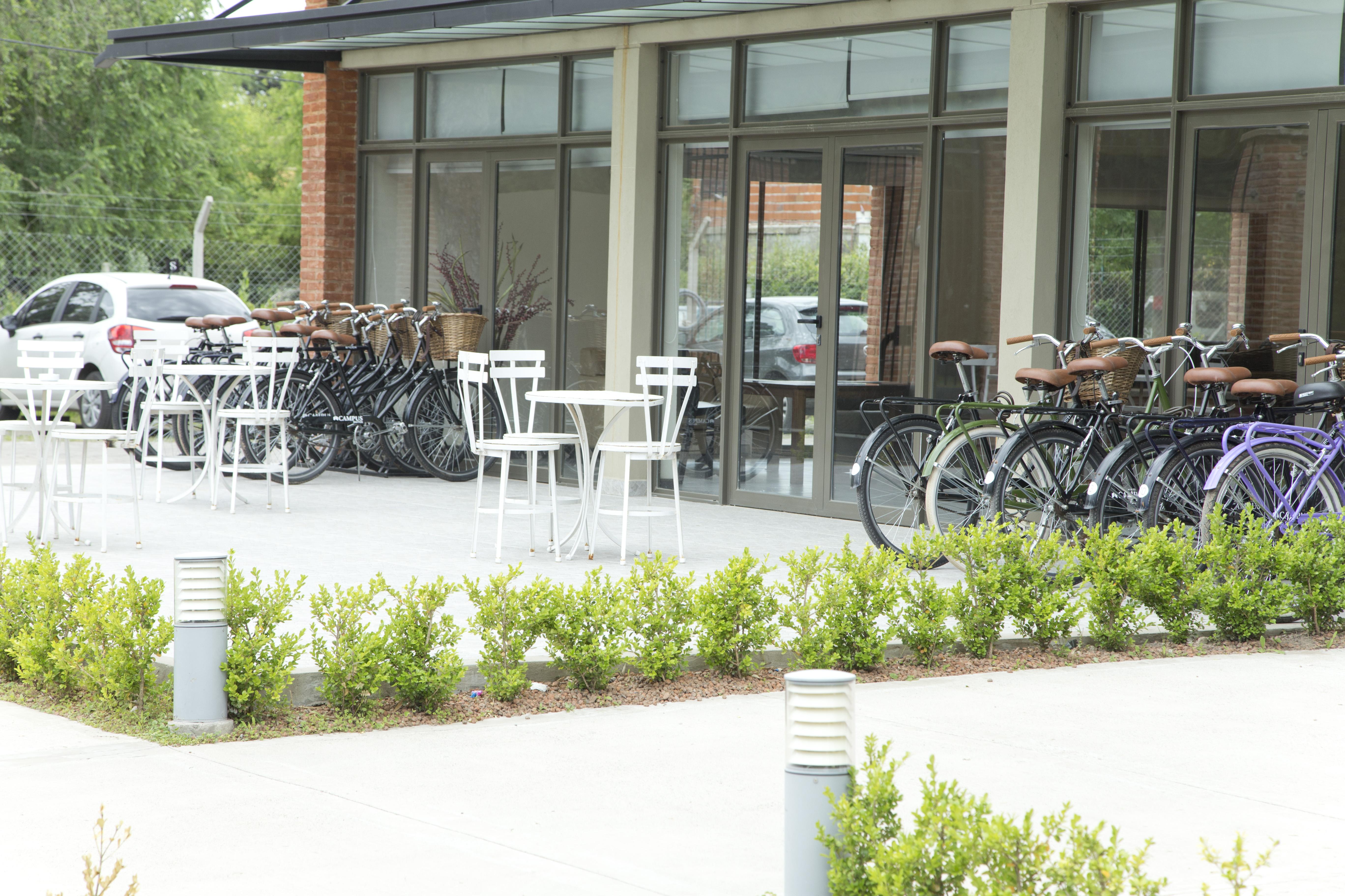 Hotel Casa Campus 3*