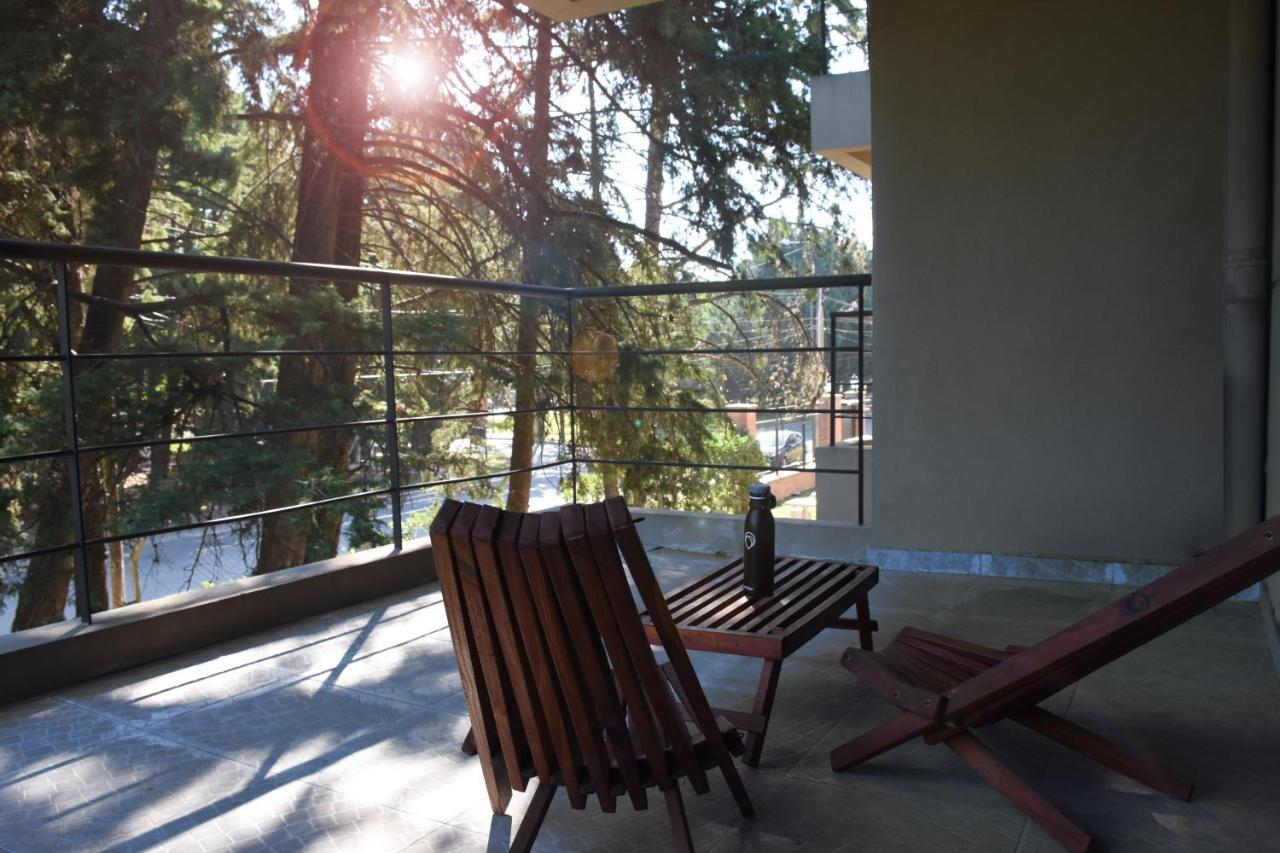 Hotel Casa Campus