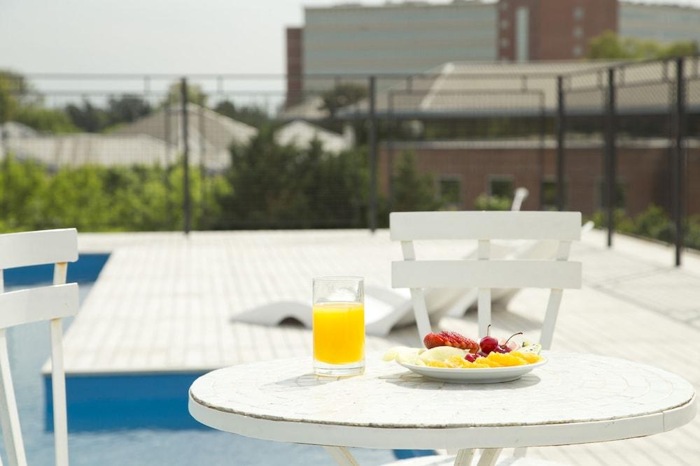 Hotel Casa Campus 3*