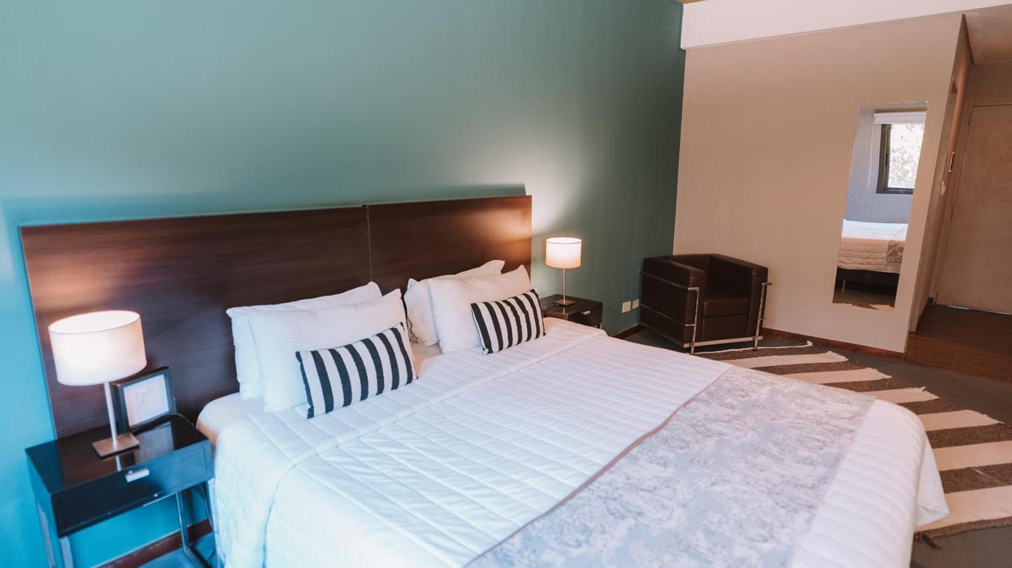 Hotel Casa Campus 3*