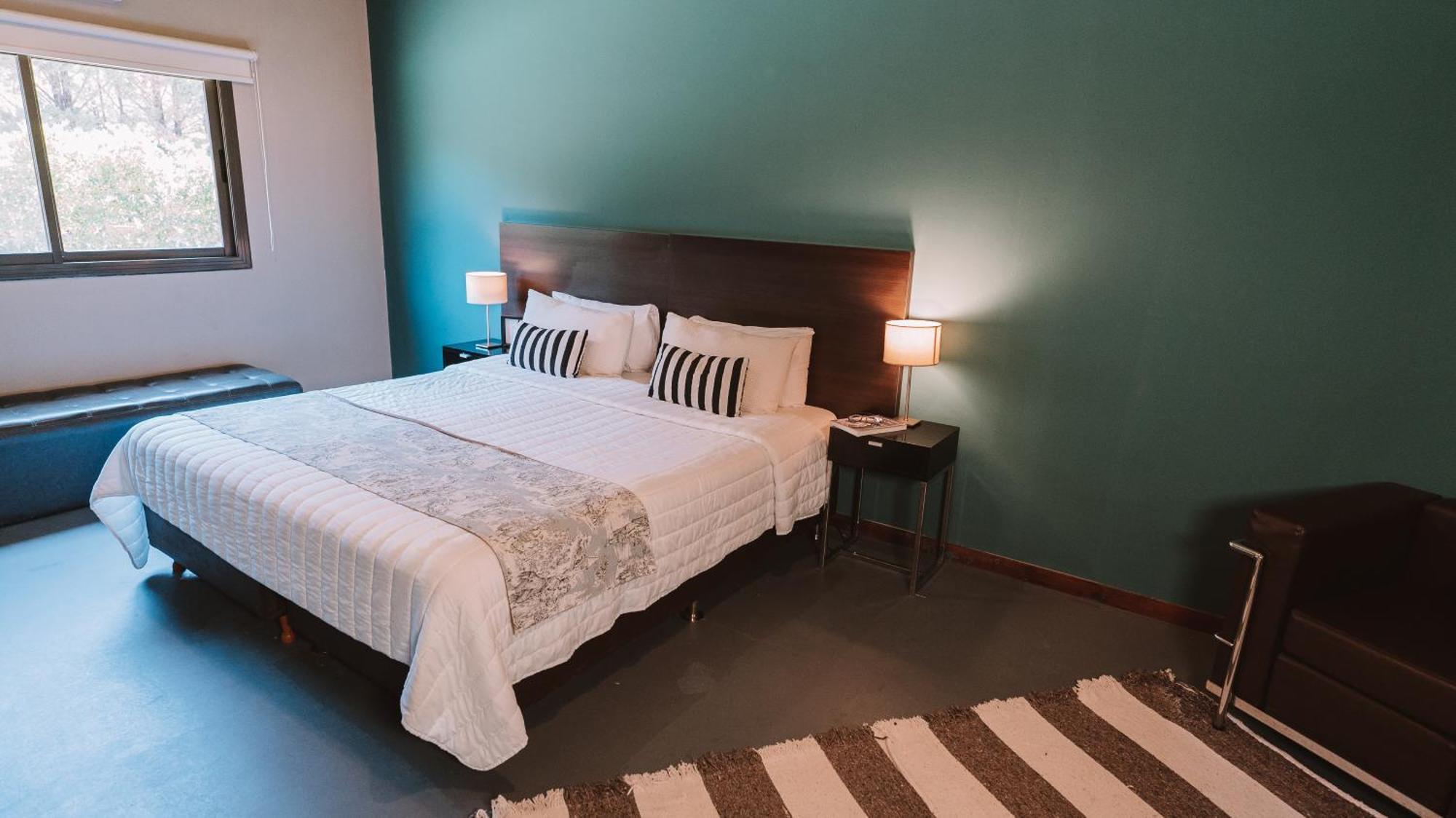 Casa Campus 3* Pilar (Buenos Aires)