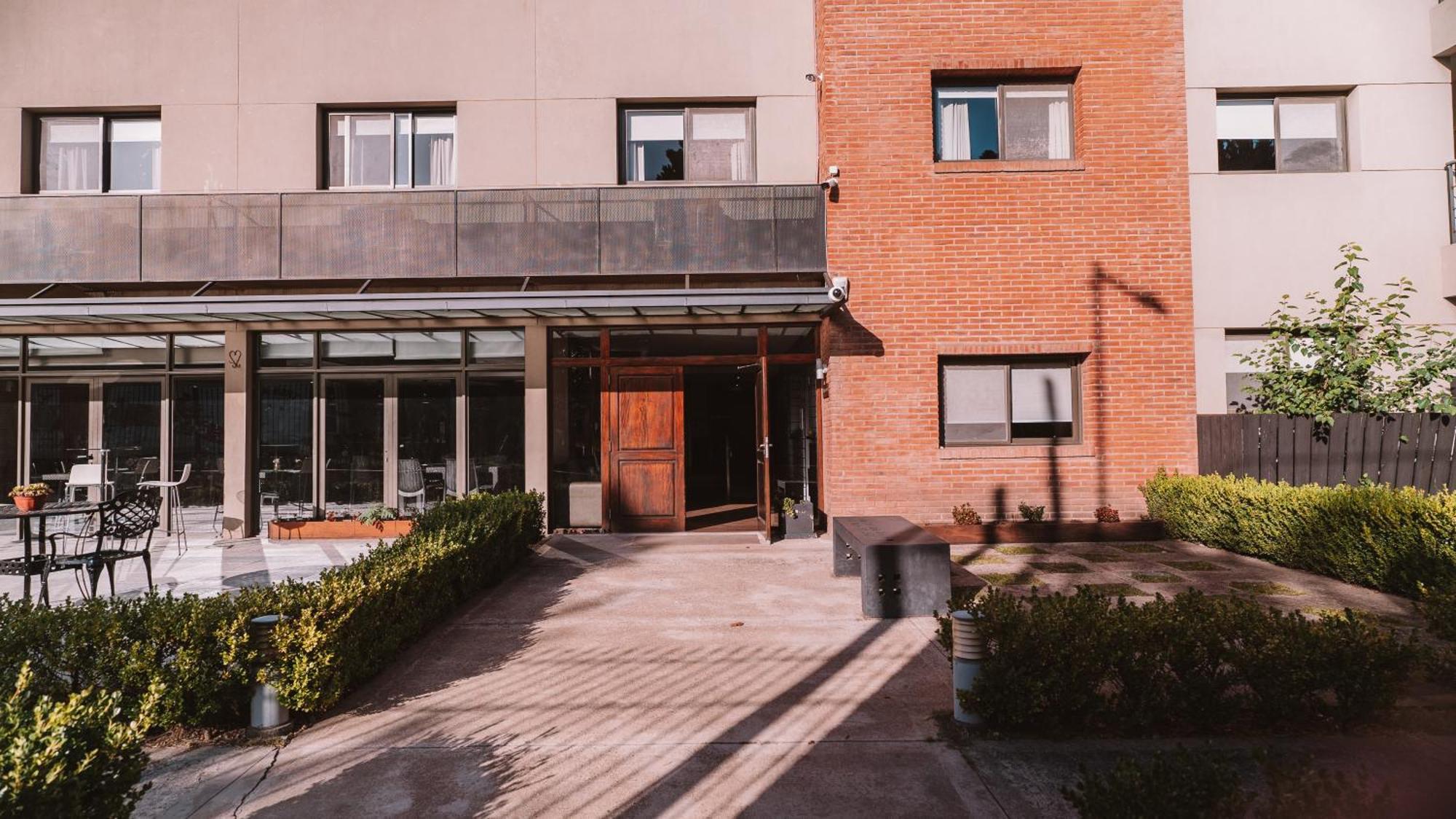Casa Campus Hotel