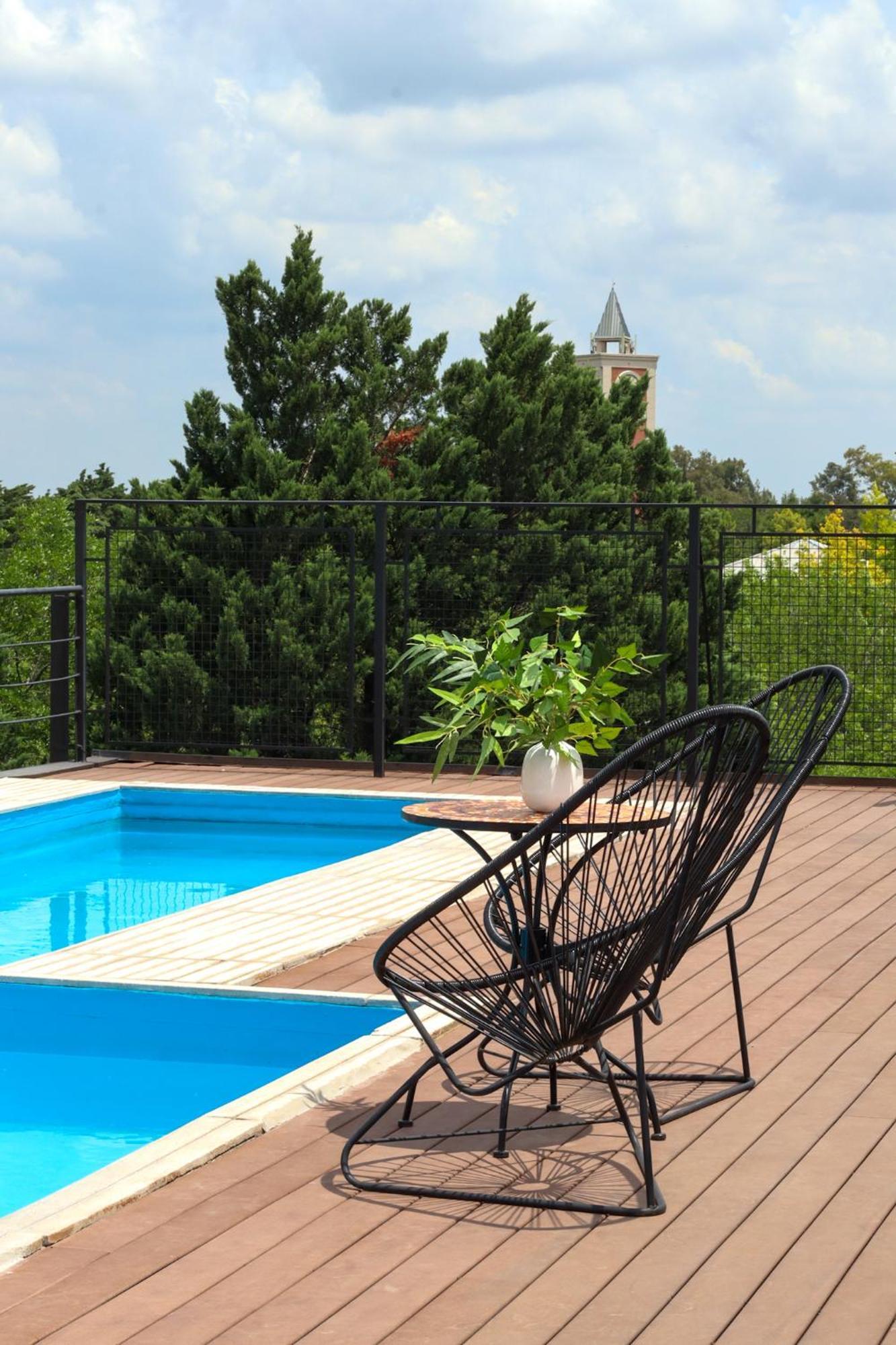 Hotel Casa Campus 3*