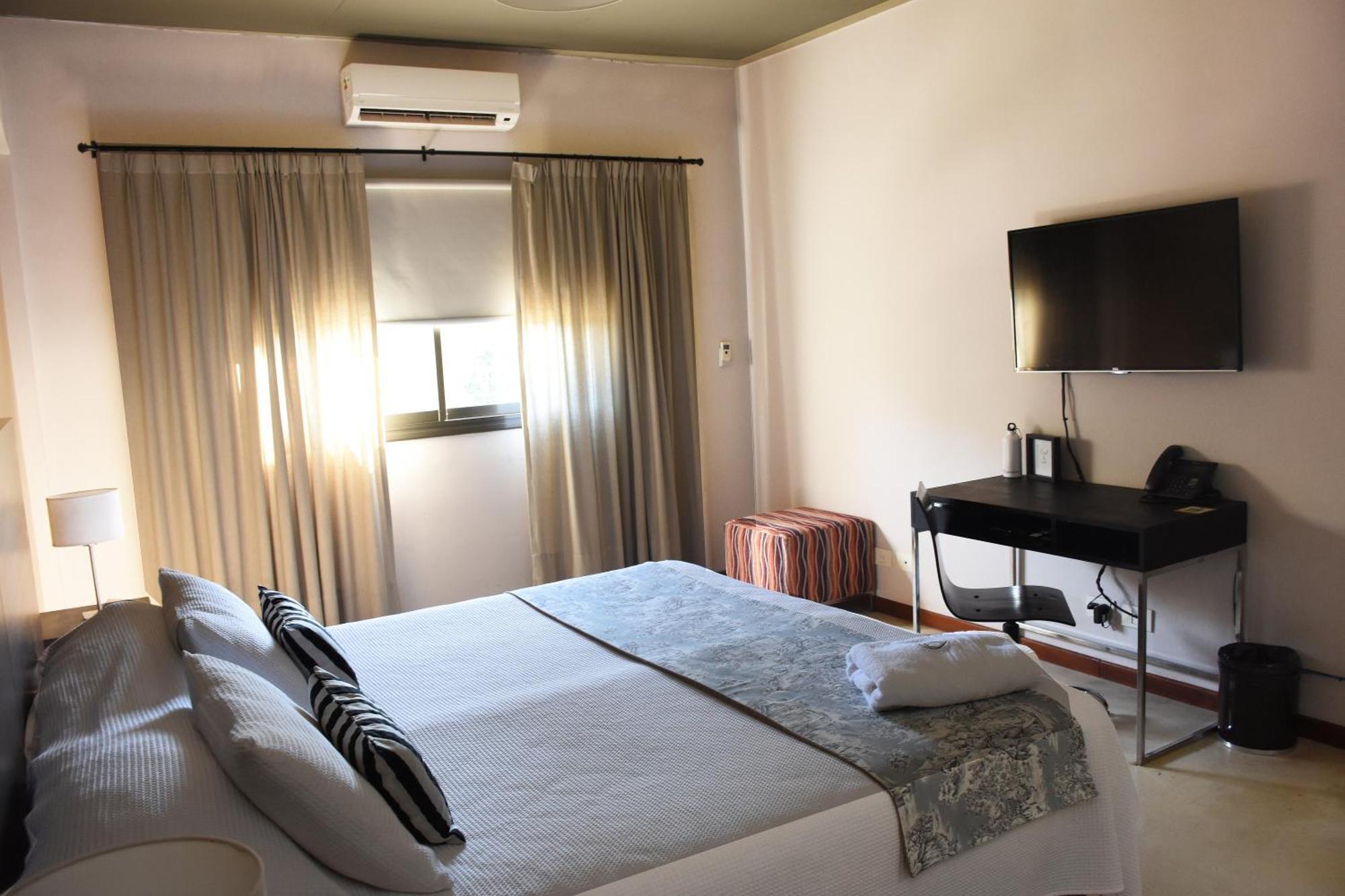 Hotel Casa Campus
