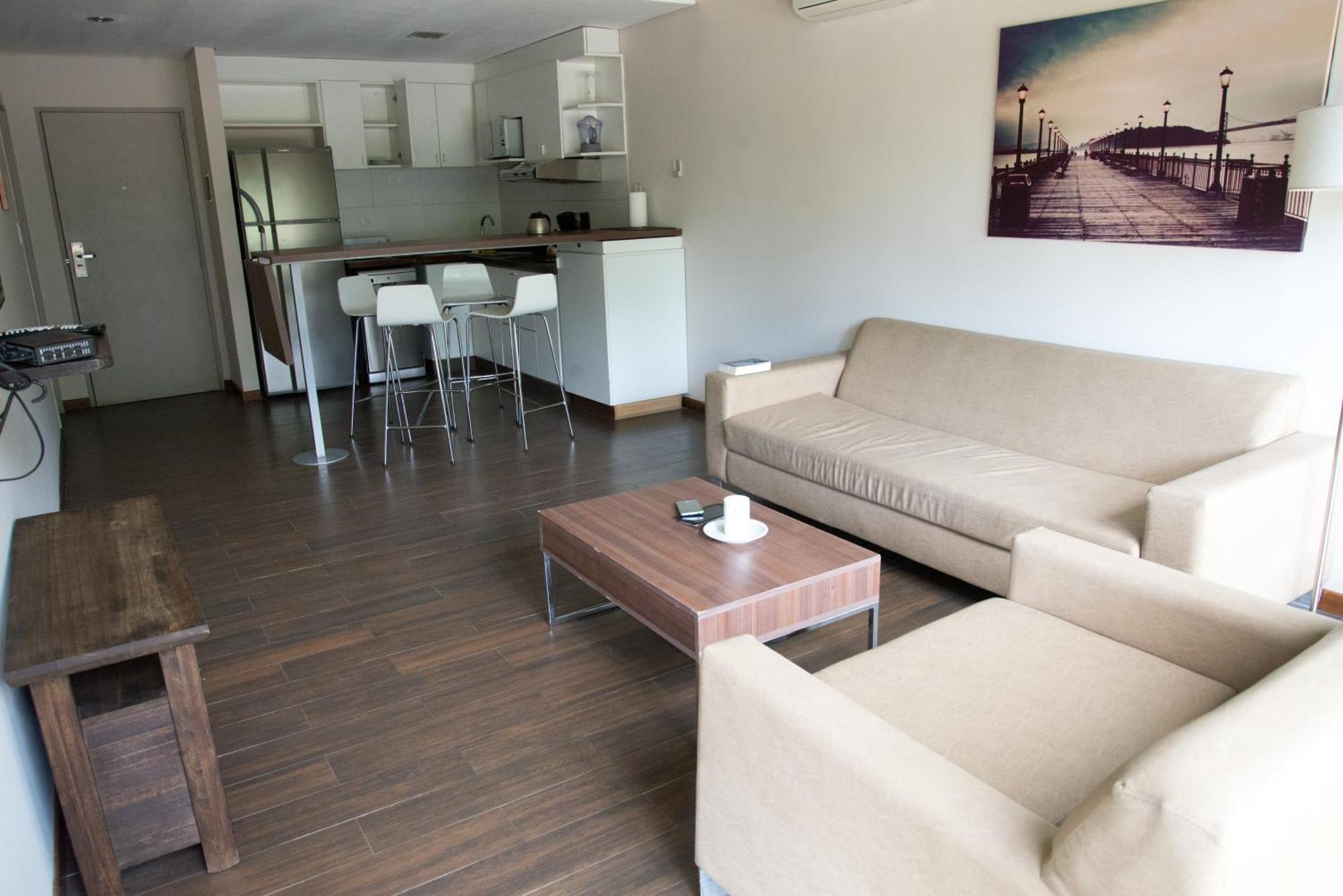 Casa Campus 3*