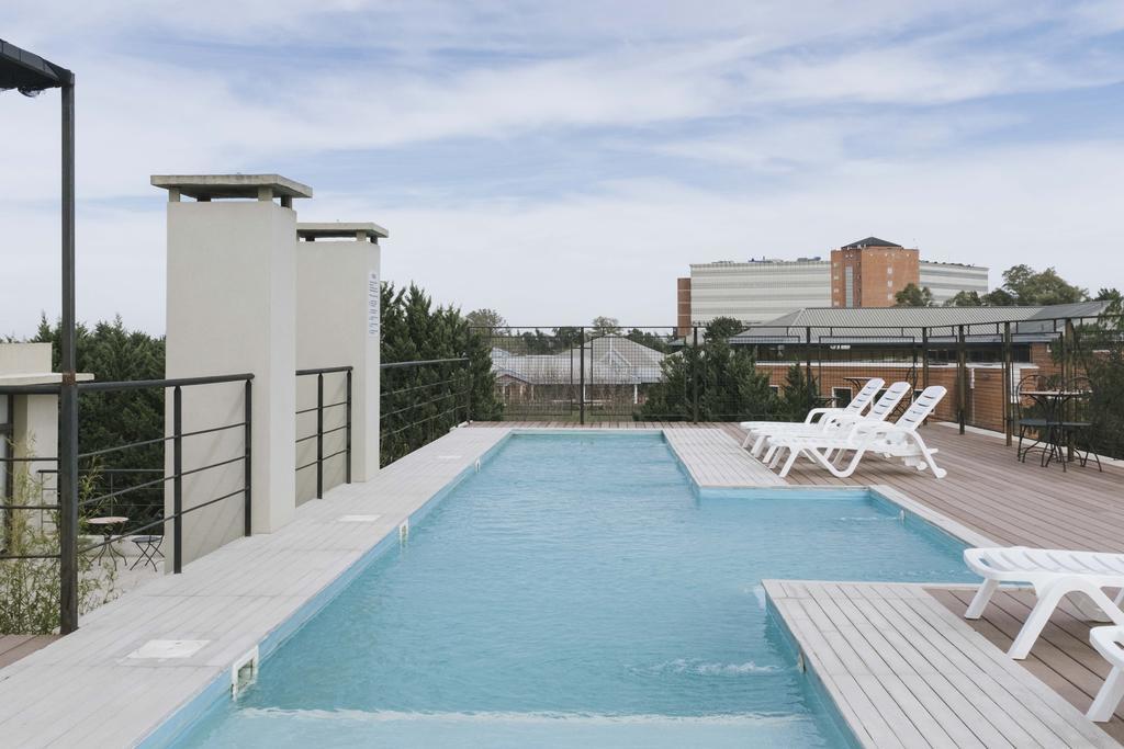Casa Campus Hotel