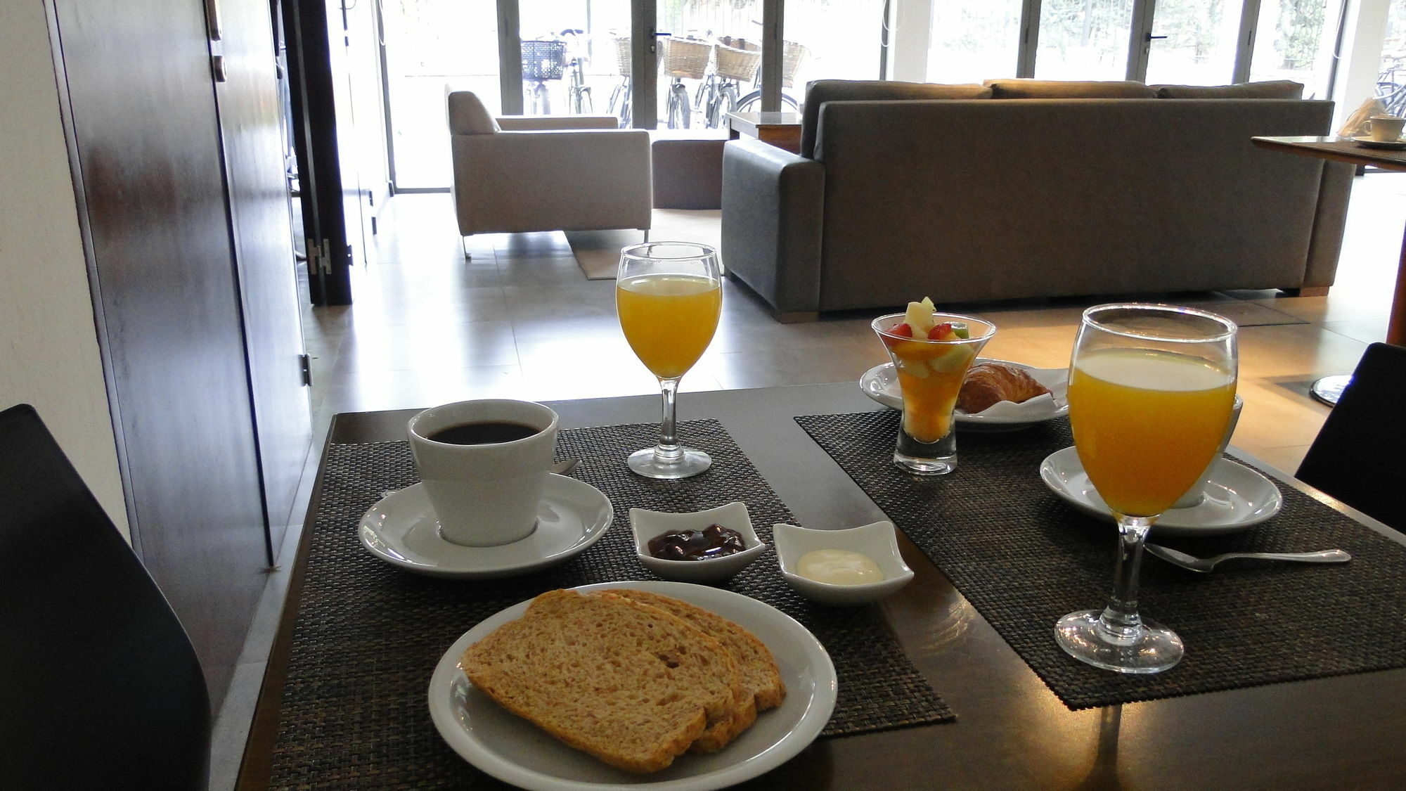 Casa Campus Hotel